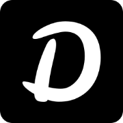 DmDownloader Logo